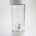 New ideas china manufacturer tornado mixer blank protein shaker bottle best selling motor